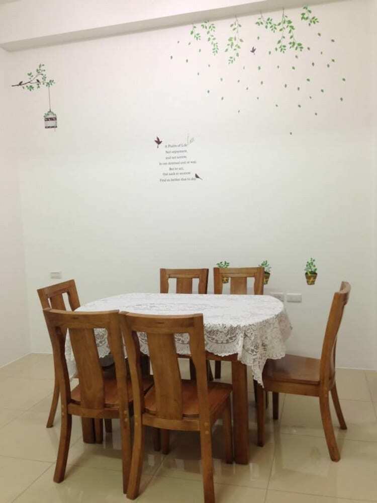 Hotel Jingyuan B&B