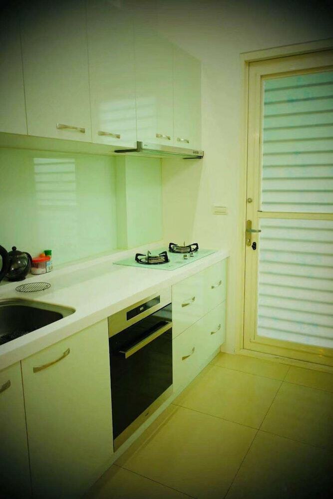 Hotel Jingyuan B&B