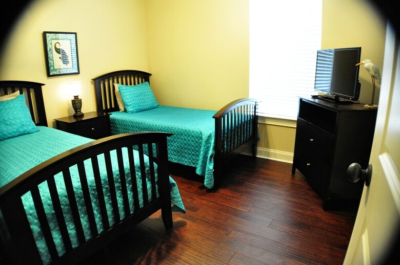 Hotel 30-a Suites