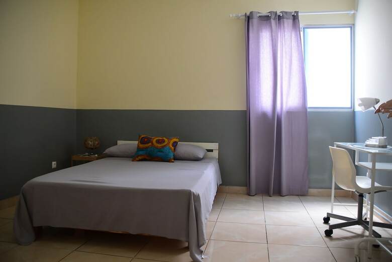 Hostal Tarrafal's Meeting Point