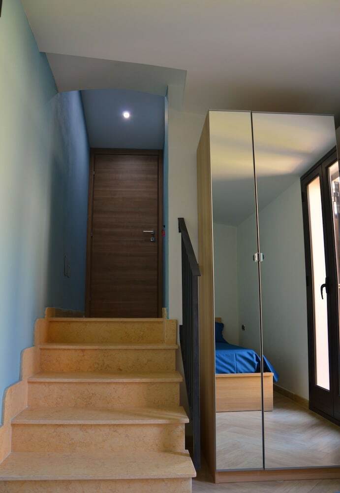 Hotel Benvenuti Al Sud B&B