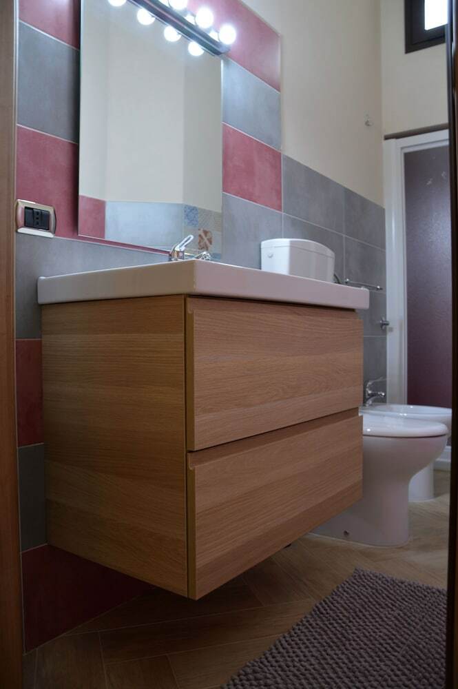 Hotel Benvenuti Al Sud B&B