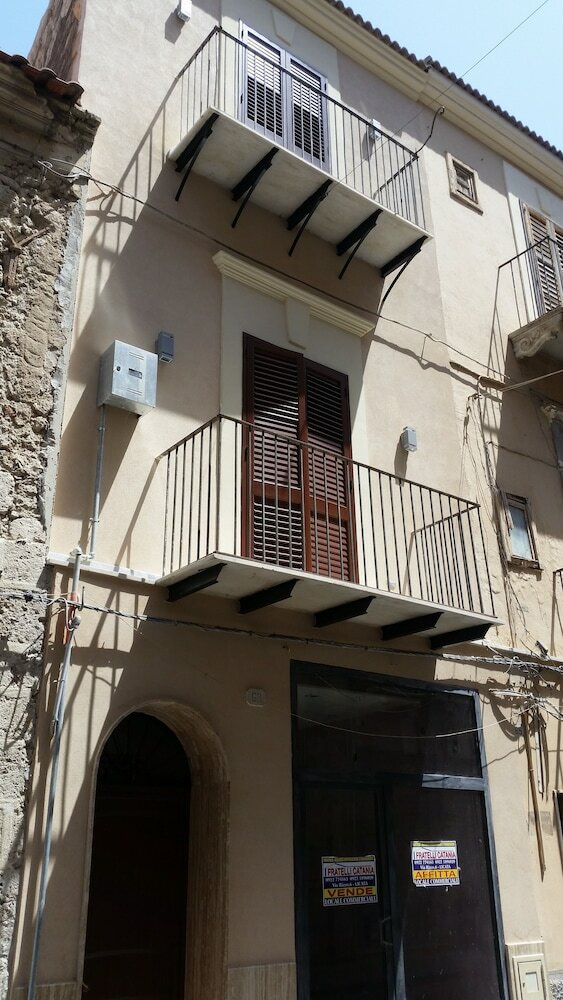Hotel Benvenuti Al Sud B&B