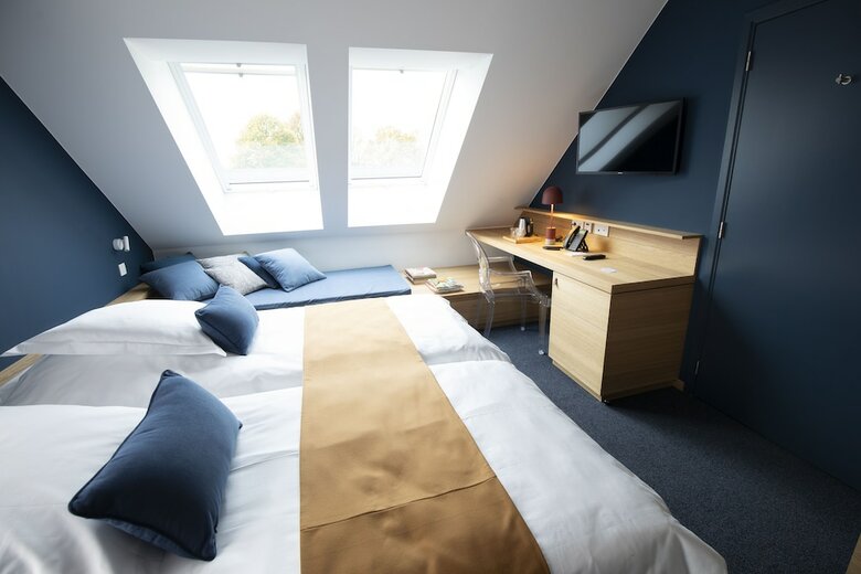 Hotel B-lodge