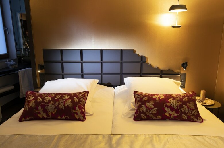 Hotel B-lodge