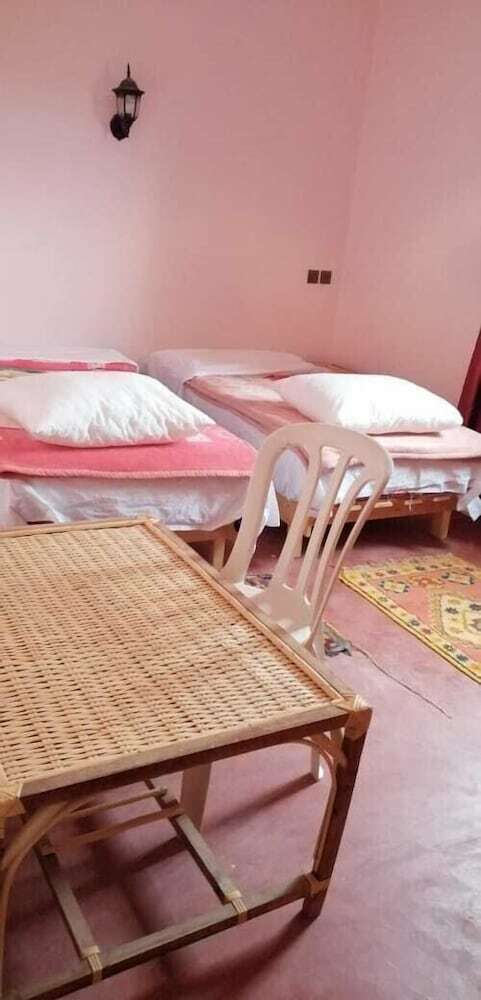 Hotel G�te Etape