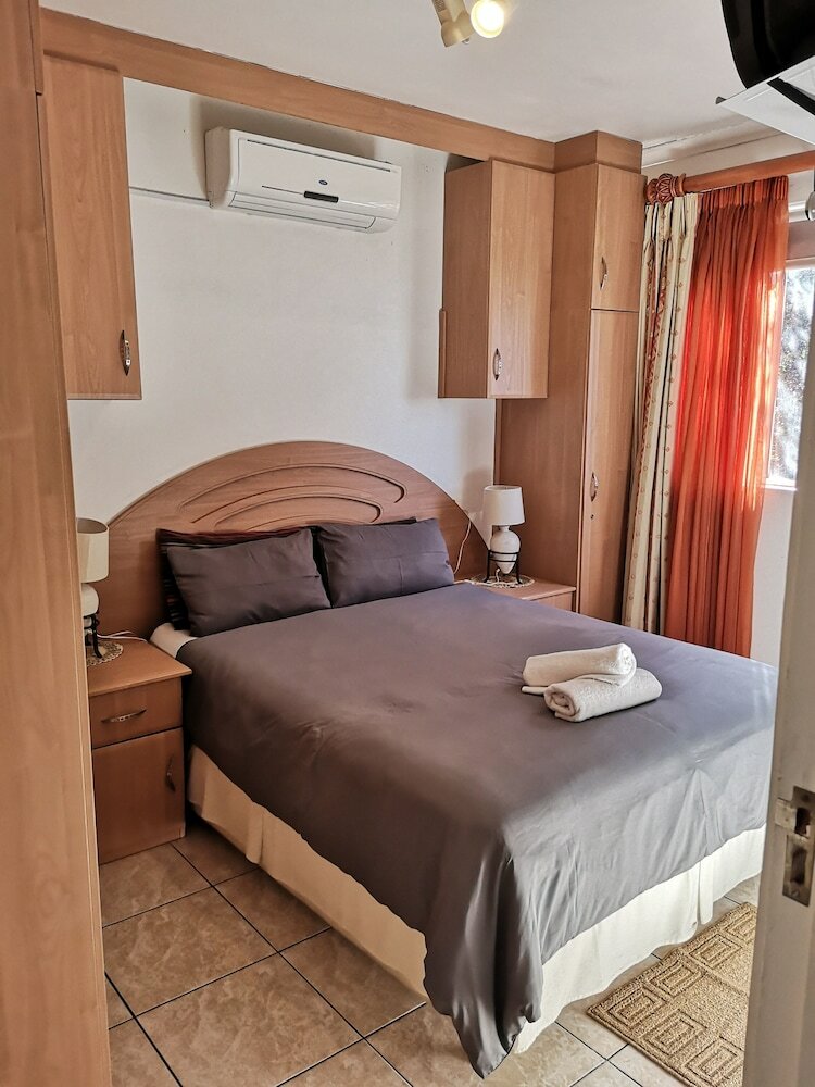 Apartamentos Camarque Beach Resort