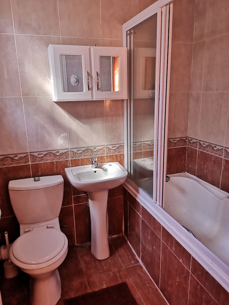 Apartamentos Camarque Beach Resort