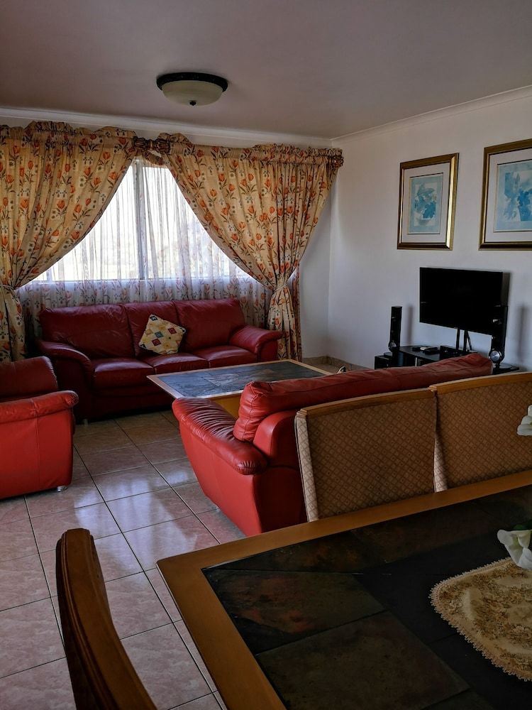 Apartamentos Camarque Beach Resort