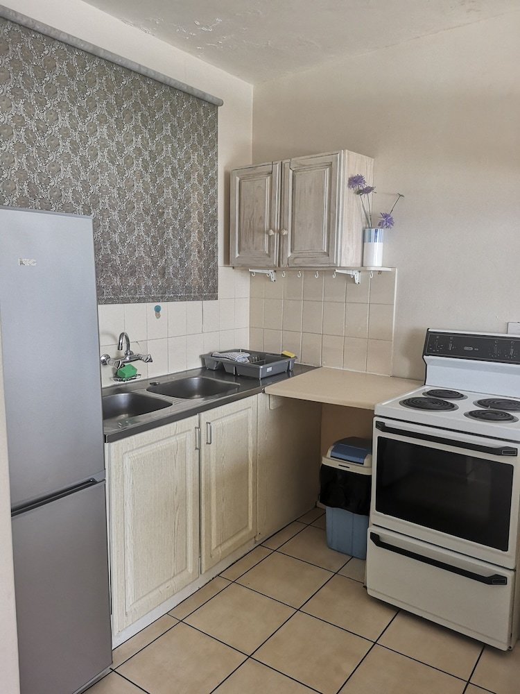 Apartamentos Camarque Beach Resort