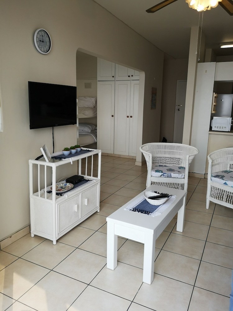 Apartamentos Camarque Beach Resort