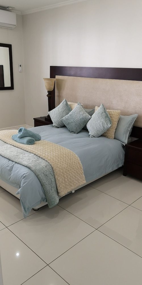 Apartamentos Camarque Beach Resort