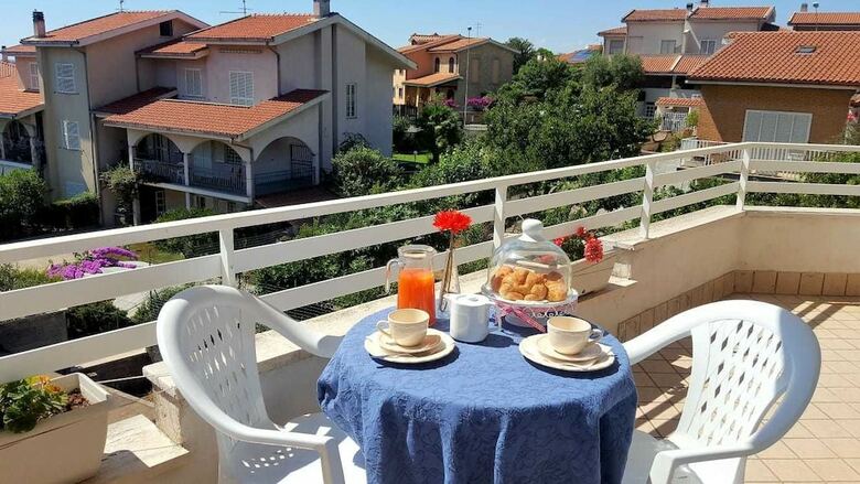 Hotel B&B Il Villino