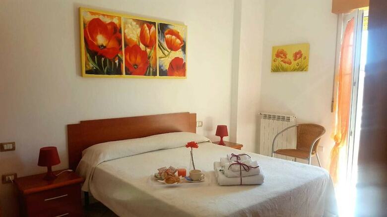 Hotel B&B Il Villino