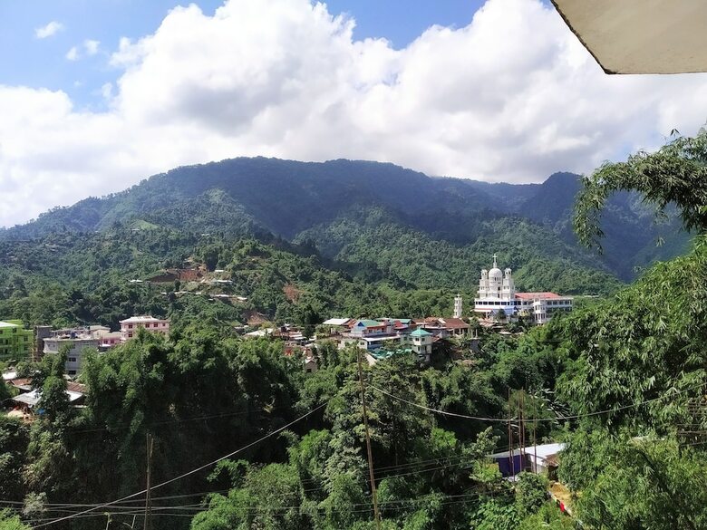Hotel Todo Itanagar