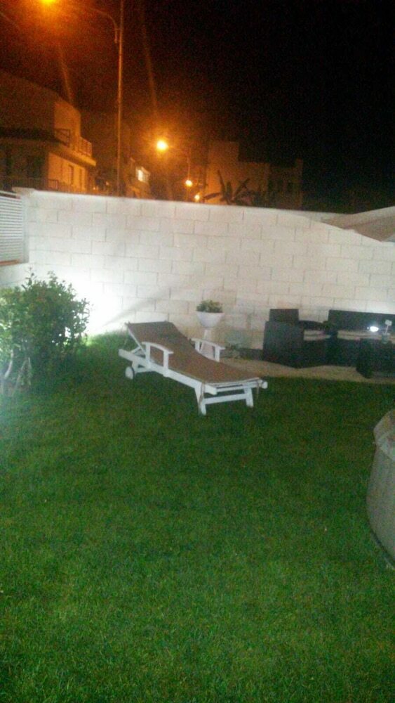 Apartamento La Panoramica