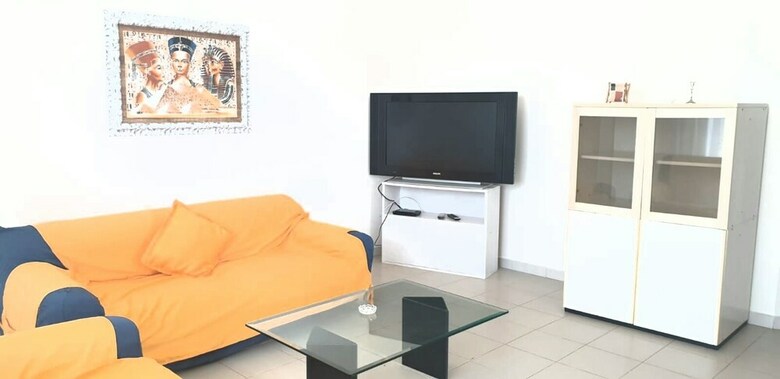Apartamento La Panoramica