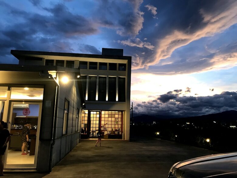 Hotel Jia's Home