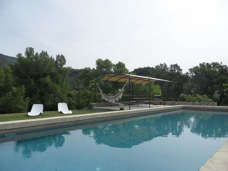 Bed & Breakfast Saint Antonin Chambre D Hotes