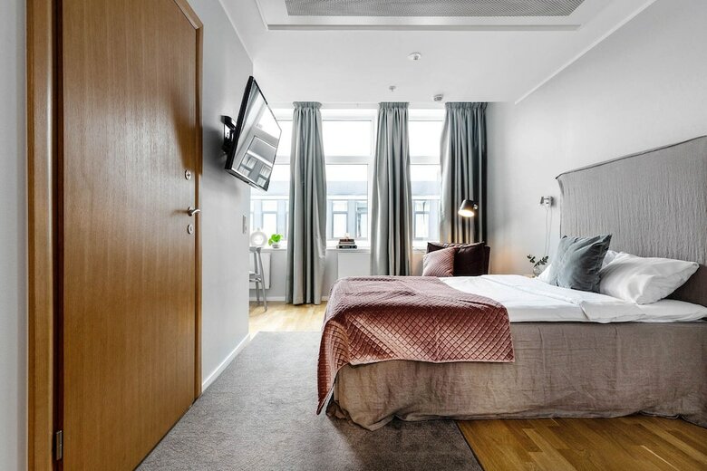 Aparthotel Biz Apartment G�rdet