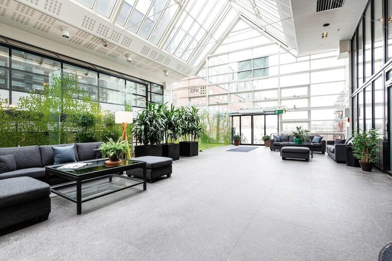 Aparthotel Biz Apartment G�rdet