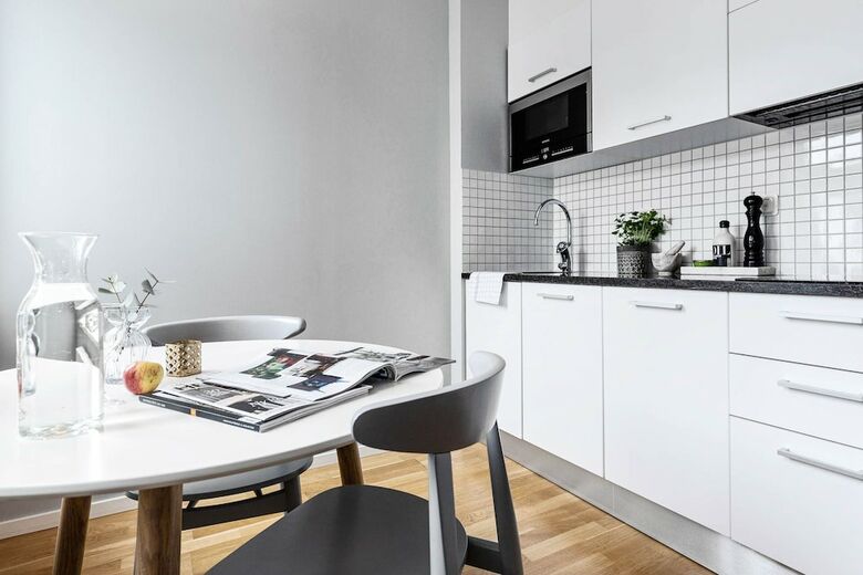 Aparthotel Biz Apartment G�rdet