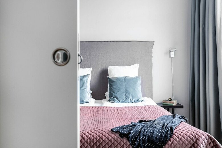 Aparthotel Biz Apartment G�rdet