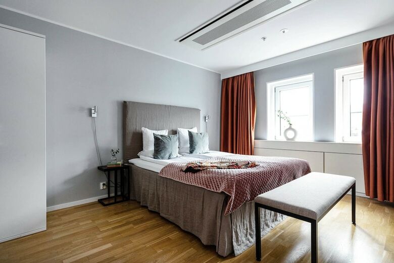 Aparthotel Biz Apartment G�rdet
