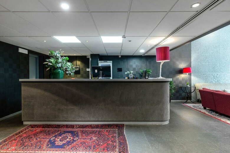 Aparthotel Biz Apartment G�rdet