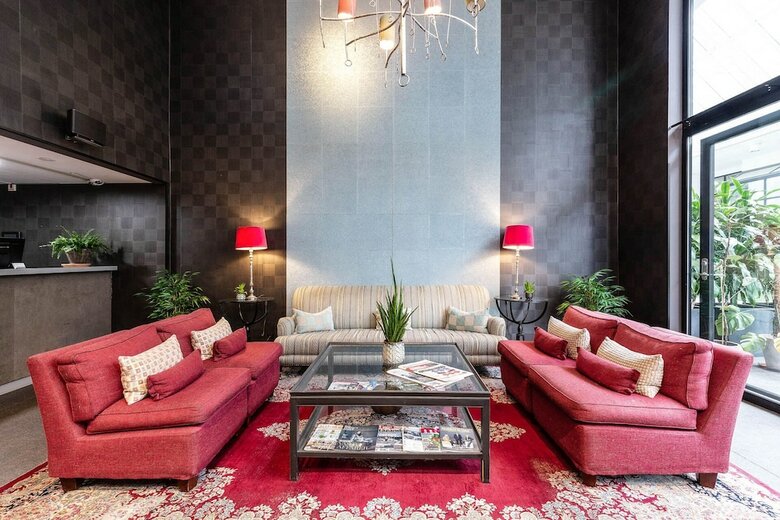 Aparthotel Biz Apartment G�rdet