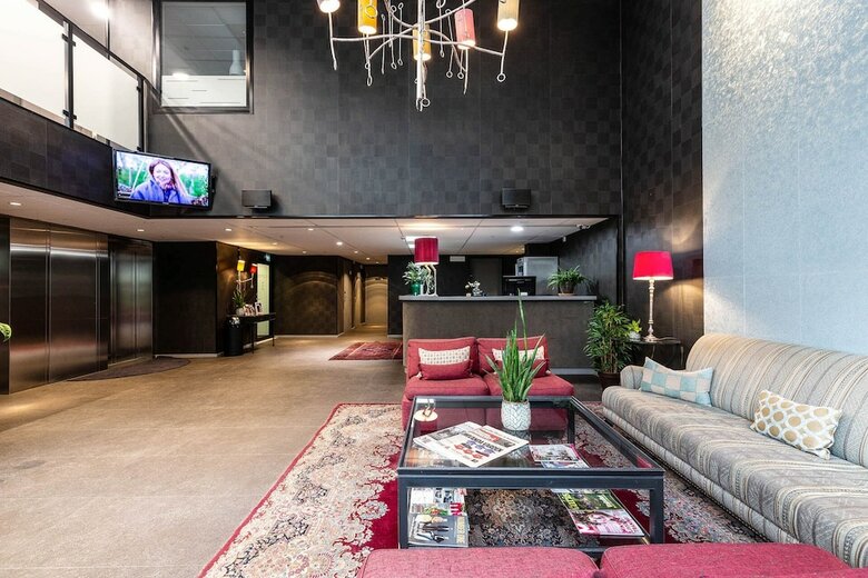 Aparthotel Biz Apartment G�rdet