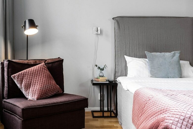 Aparthotel Biz Apartment G�rdet