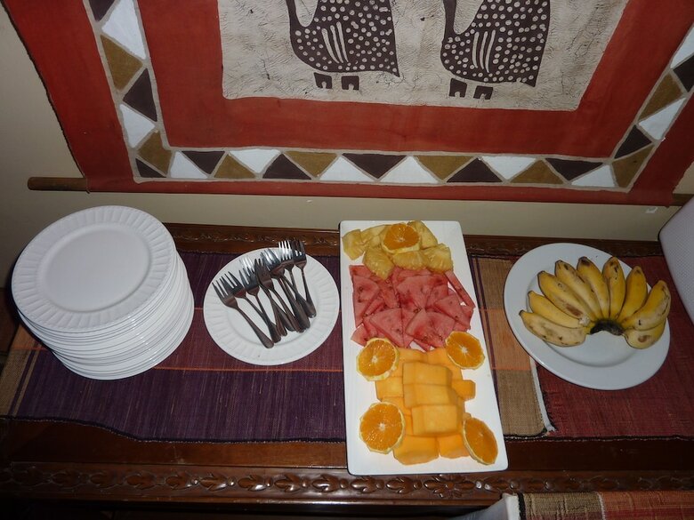 Acacia Boutique Hotel