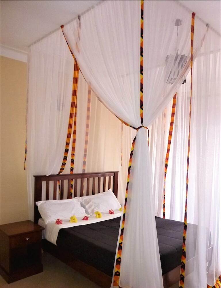 Acacia Boutique Hotel