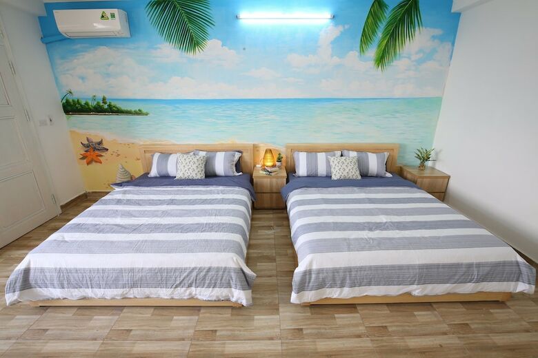 Hotel Vitamin Home West Lake