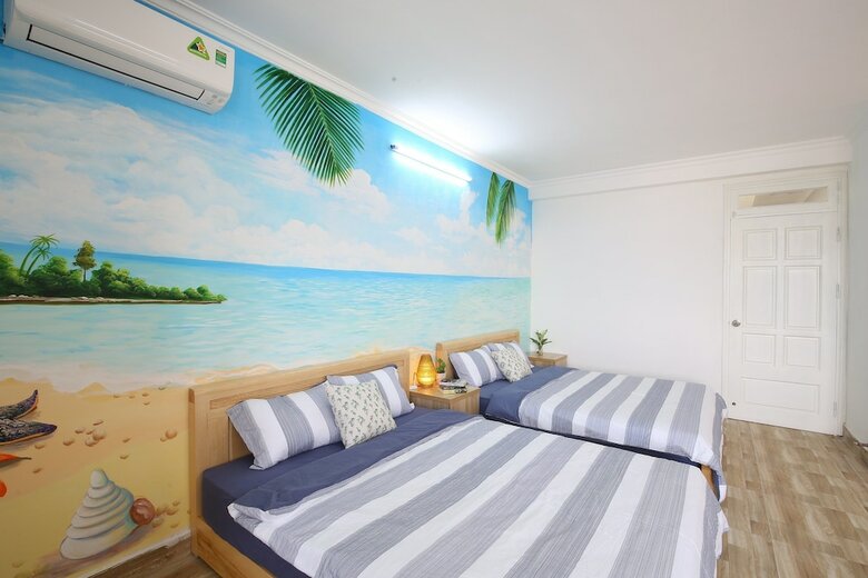 Hotel Vitamin Home West Lake