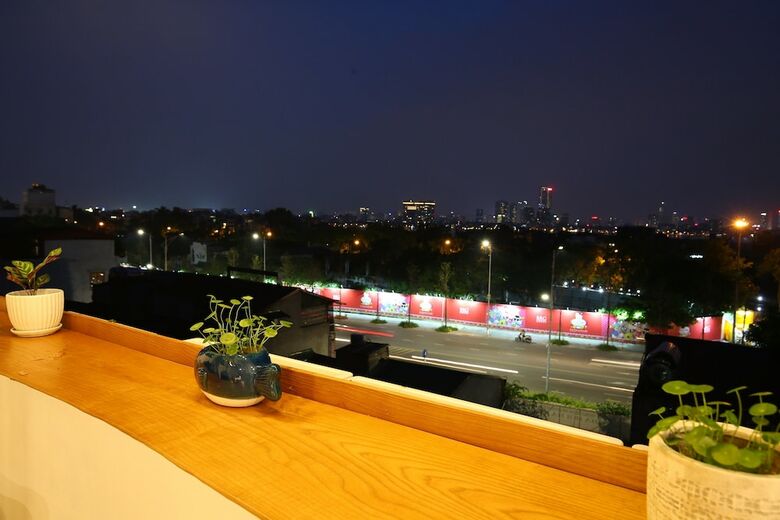 Hotel Vitamin Home West Lake
