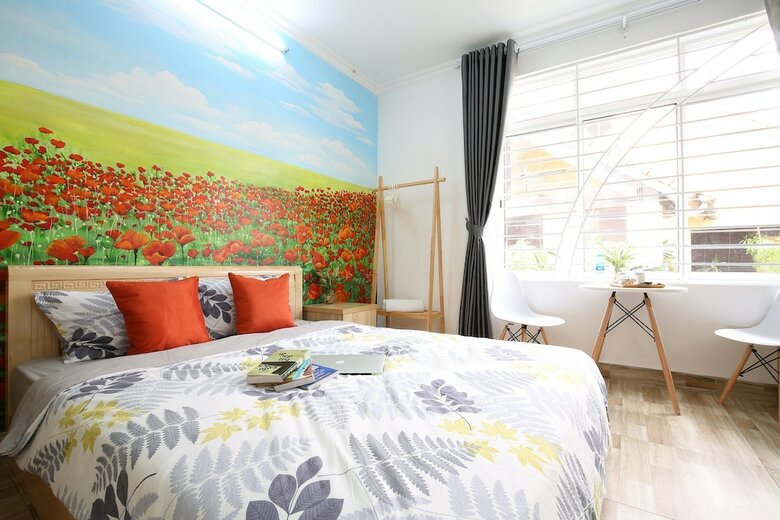 Hotel Vitamin Home West Lake