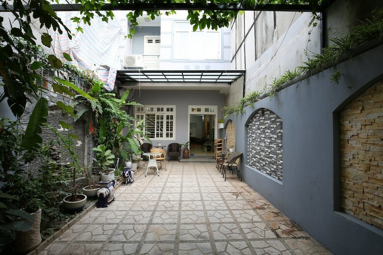 Hotel Vitamin Home West Lake