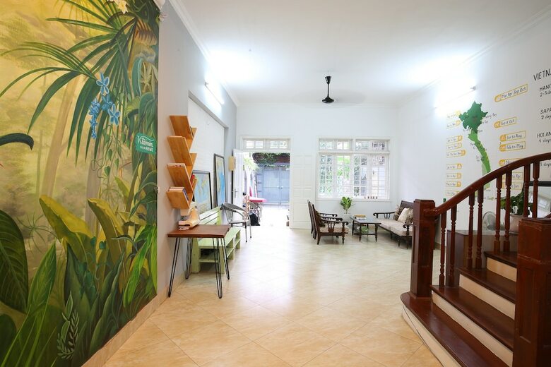 Hotel Vitamin Home West Lake