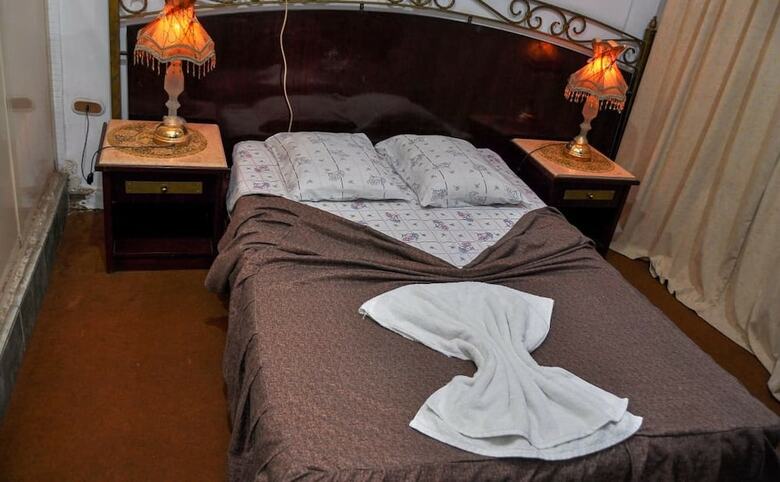 New Sara Inn Hotel