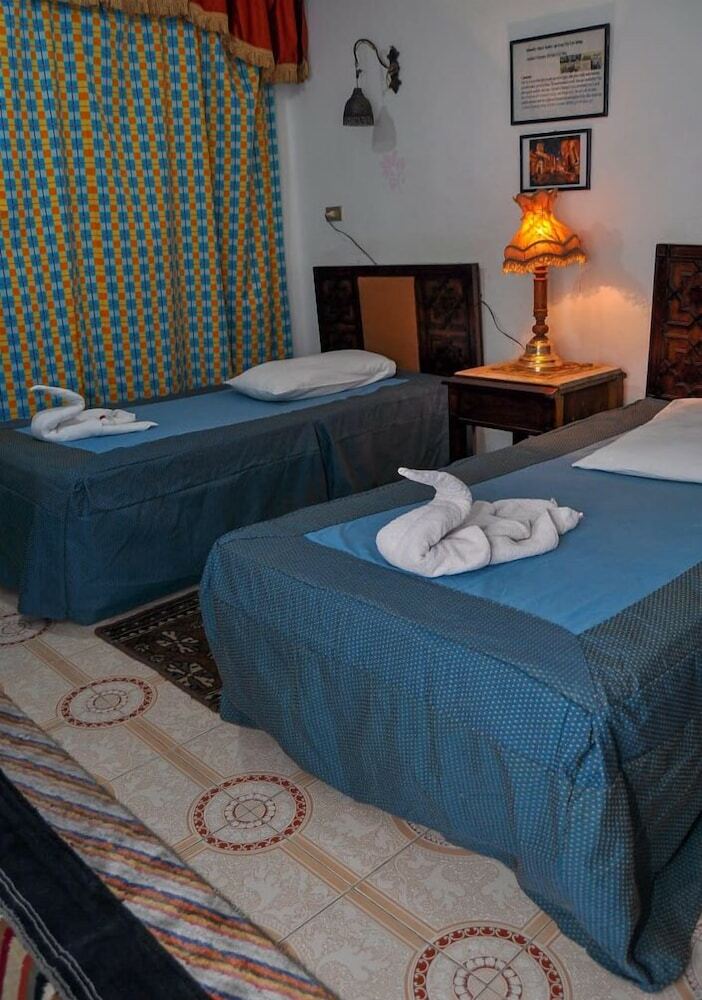 New Sara Inn Hotel