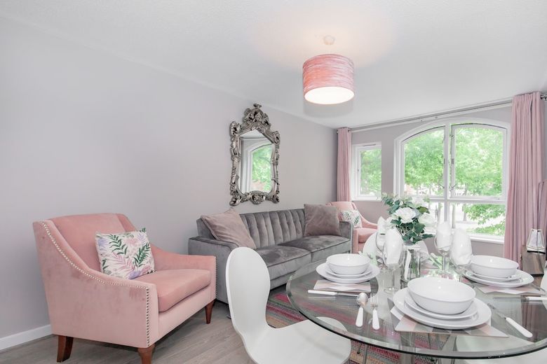 Apartamentos Gloucester Green Suite