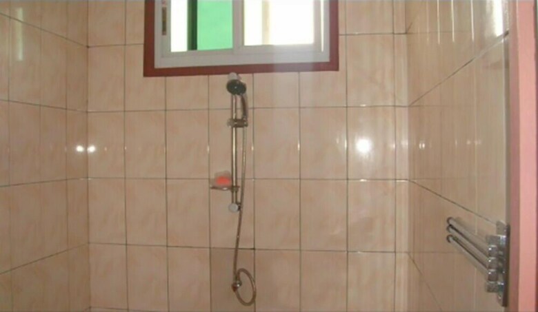 Apartamentos Zeedijk Resort Nickerie