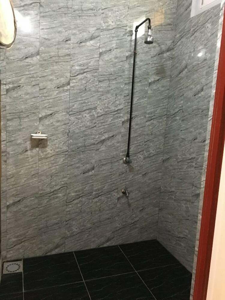 Apartamentos Zeedijk Resort Nickerie