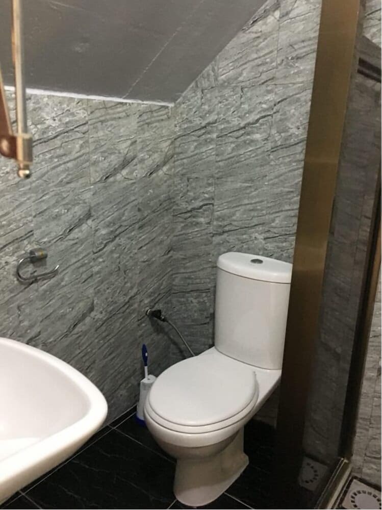 Apartamentos Zeedijk Resort Nickerie