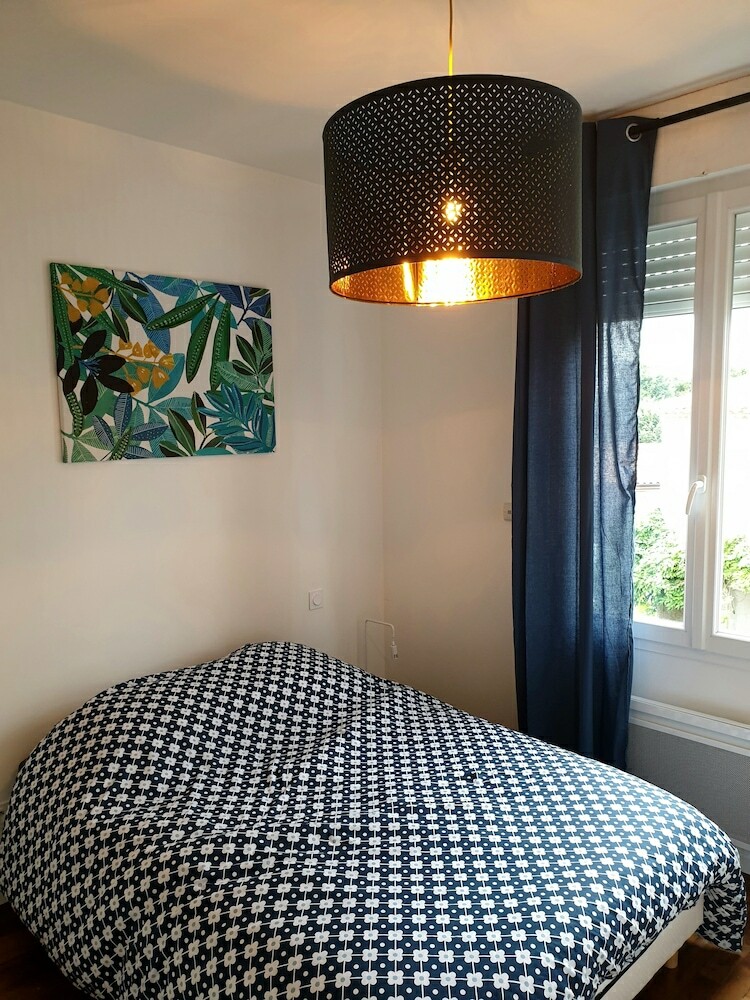 Apartamento L' Appart' - Les Achards