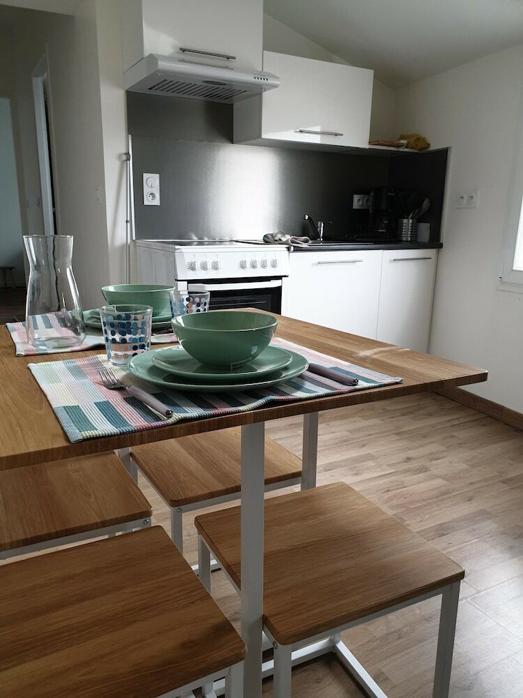 Apartamento L' Appart' - Les Achards
