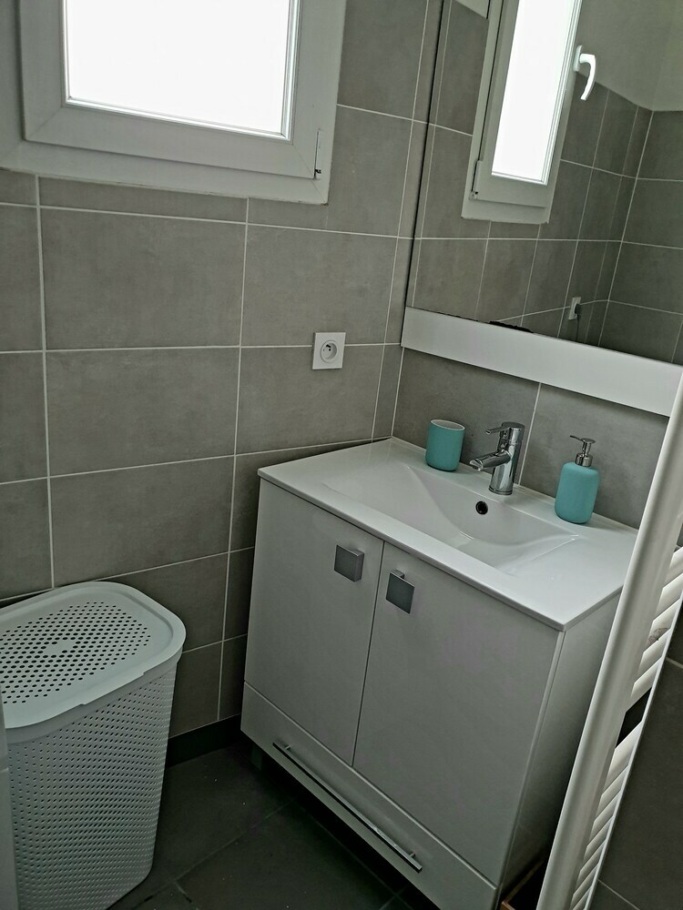 Apartamento L' Appart' - Les Achards