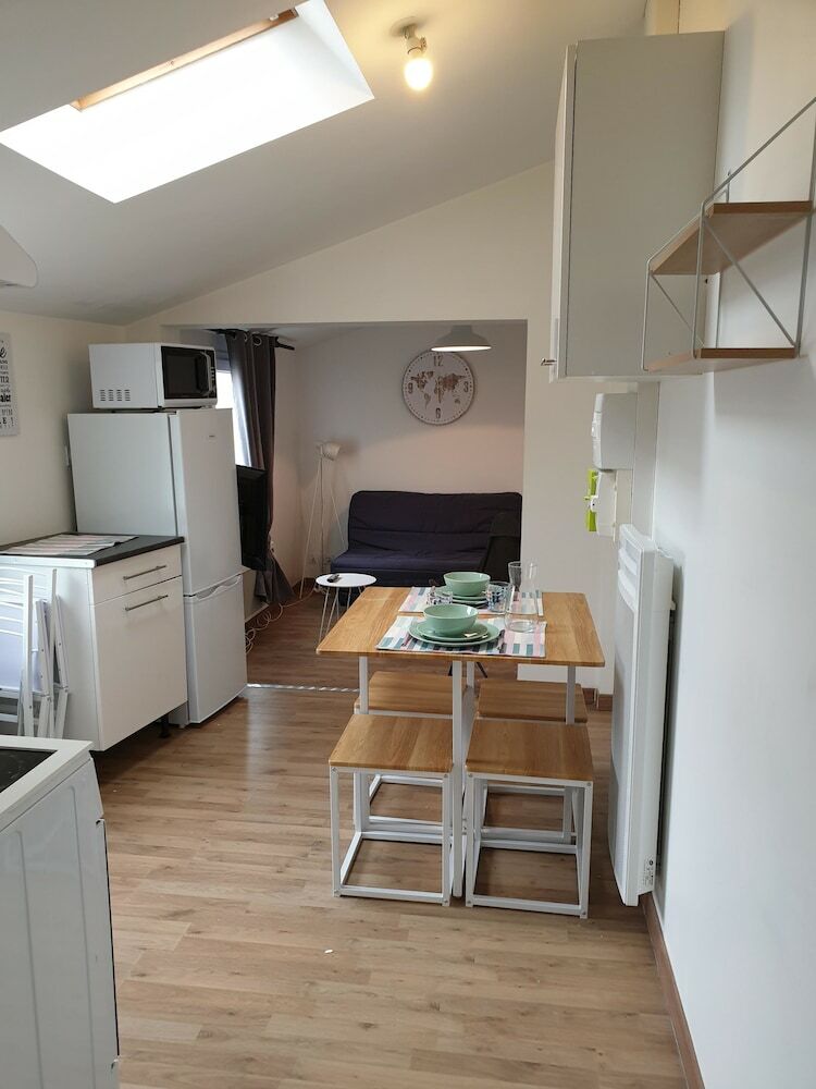 Apartamento L' Appart' - Les Achards